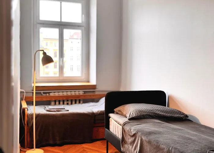 Center - Kazimierza Wielkiego