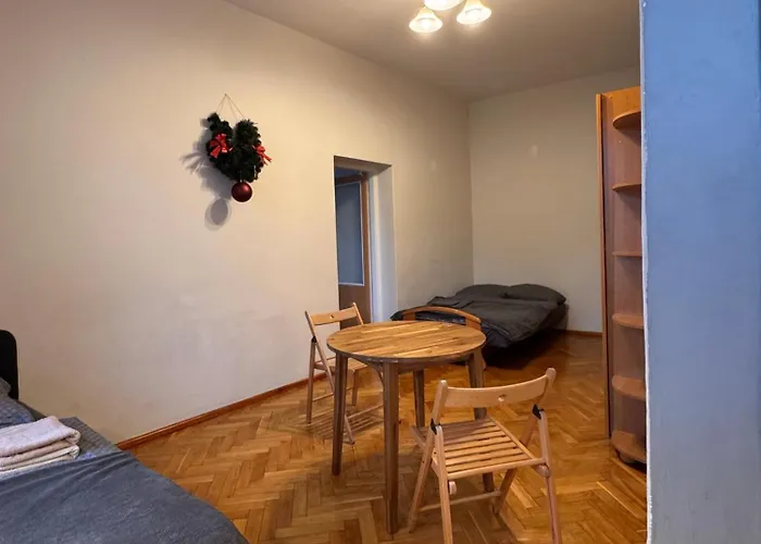 Center - Kazimierza Wielkiego